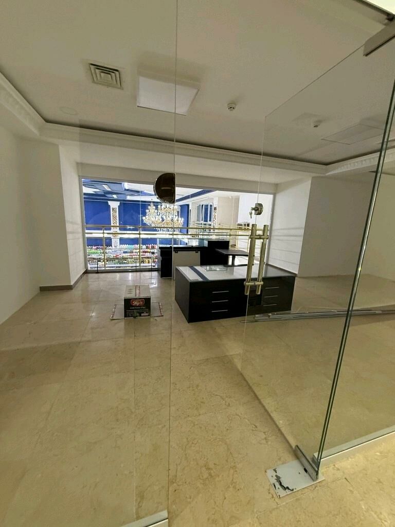 ARENDA Ofis magazyn - Ашхабад - img 1