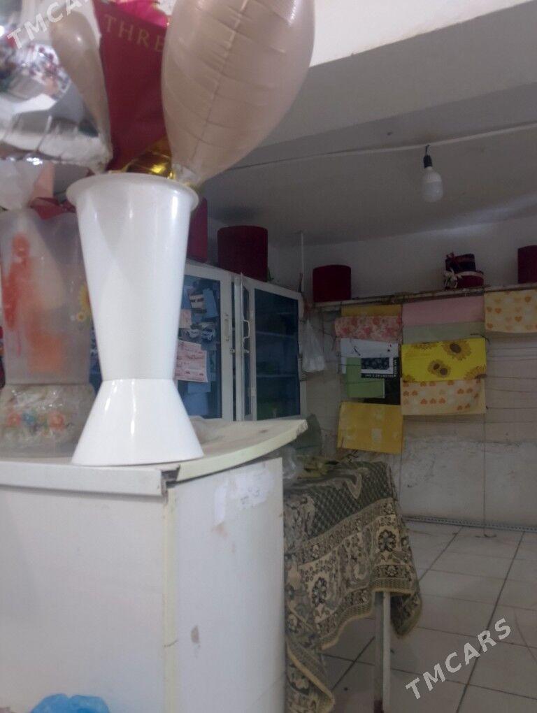 Taýýar işlap duran biznes - Мары - img 1