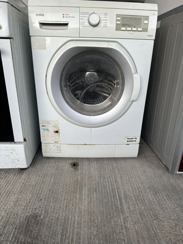 Kirmasyn gaz plita - Ашхабад - img 3