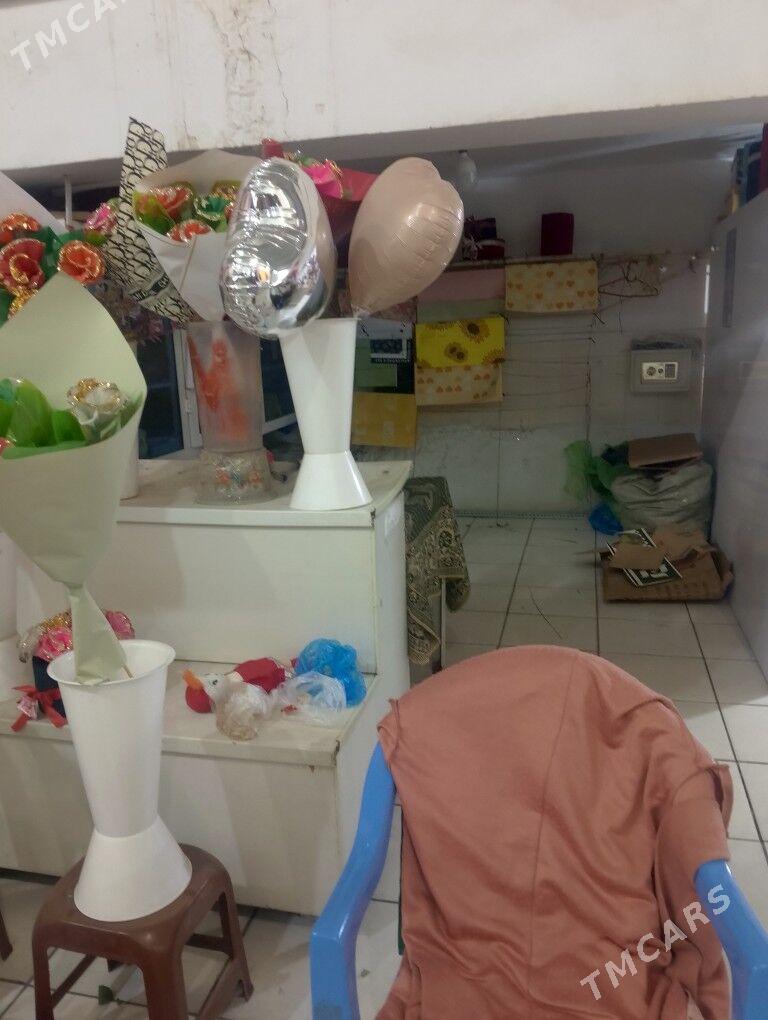 Taýýar işlap duran biznes - Мары - img 2