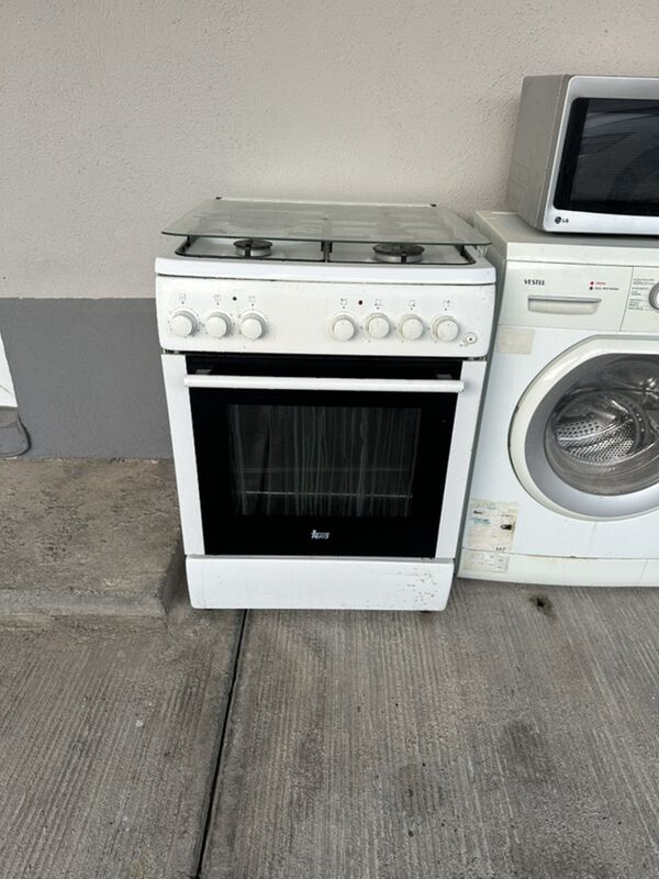 Kirmasyn gaz plita - Ашхабад - img 4