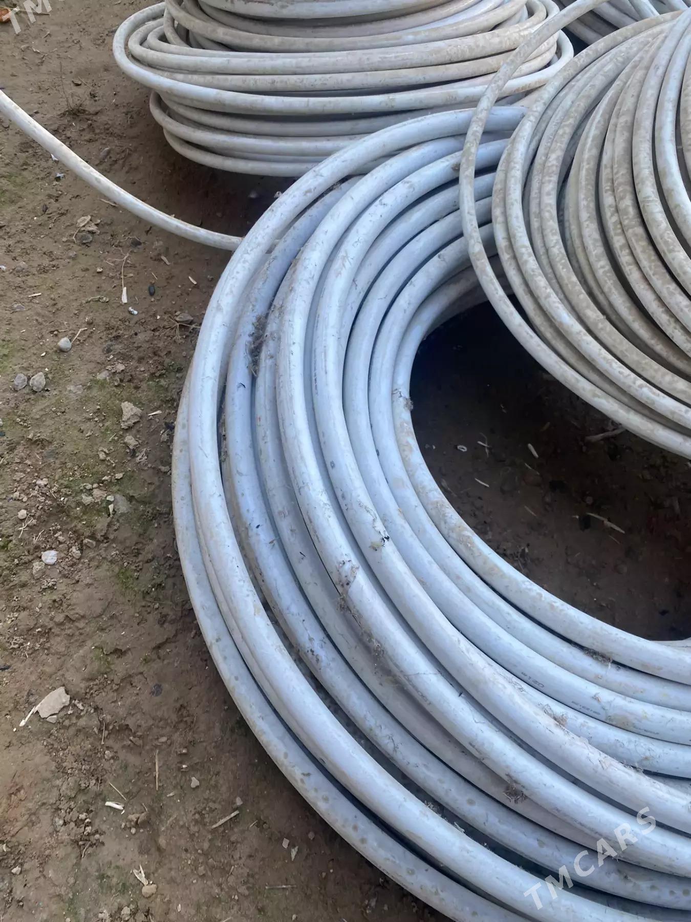 Toply pol - Гарадамак - img 1