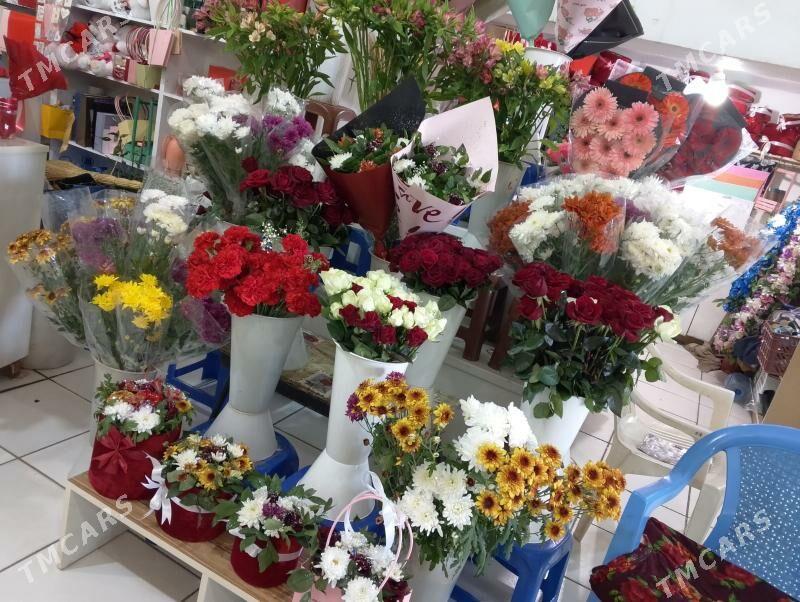 Taýýar işlap duran biznes - Мары - img 7