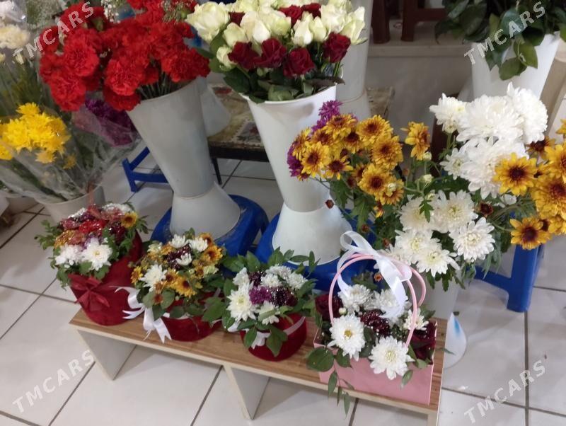 Taýýar işlap duran biznes - Мары - img 8