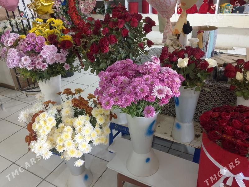 Taýýar işlap duran biznes - Мары - img 4