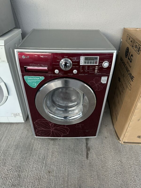 Kirmasyn gaz plita - Ашхабад - img 2