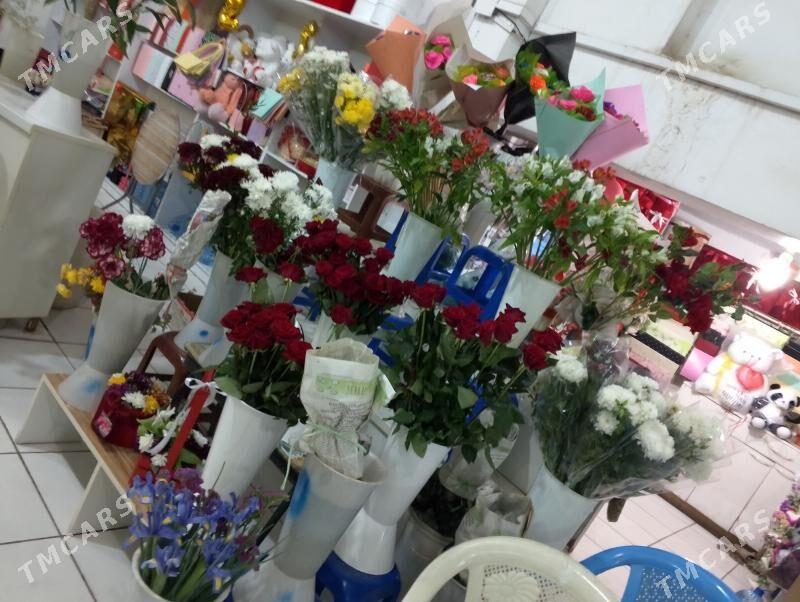 Taýýar işlap duran biznes - Мары - img 6