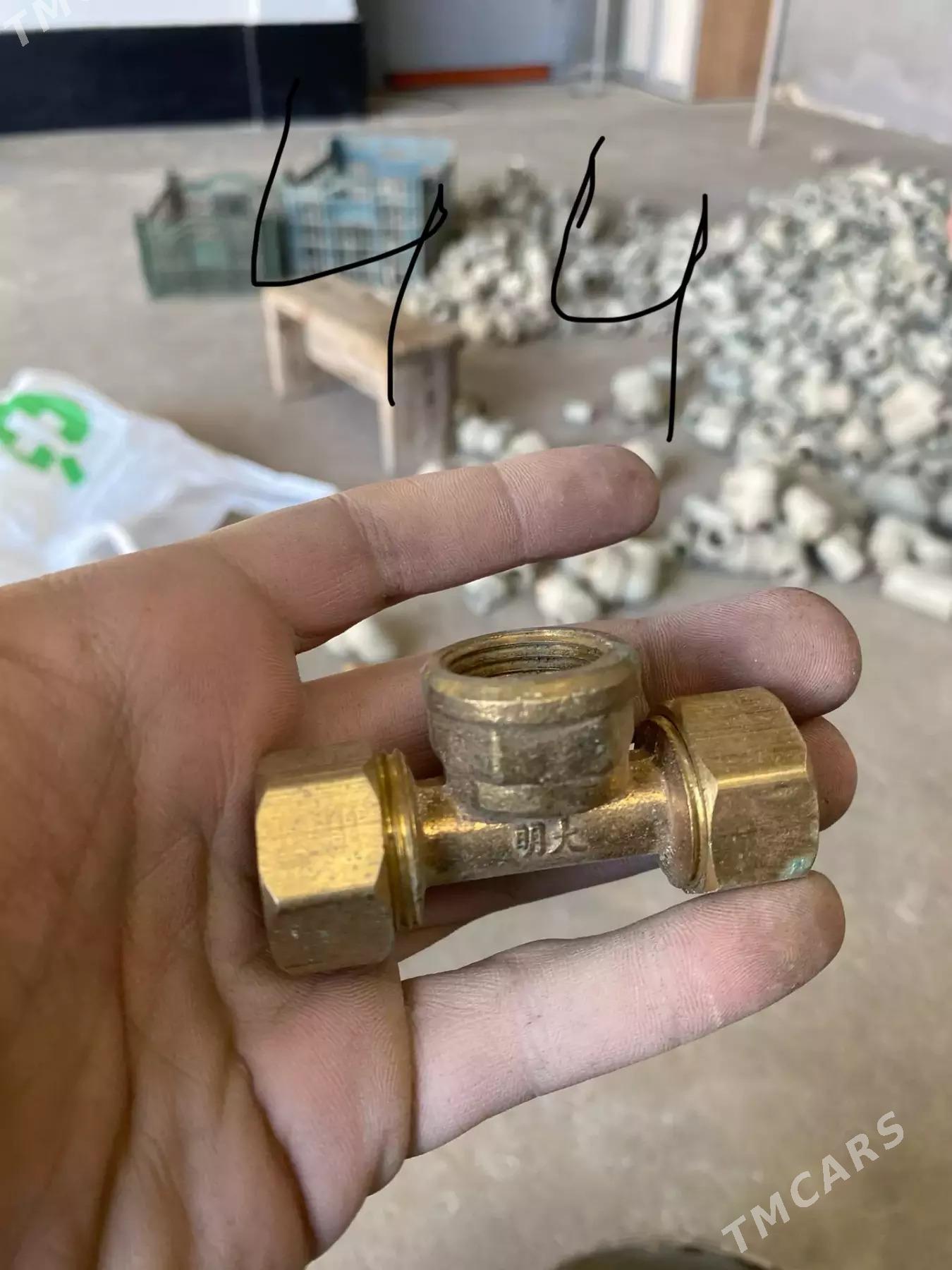 Toply pol - Гарадамак - img 3