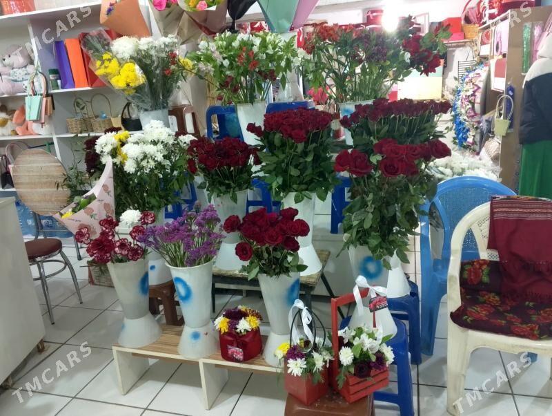 Taýýar işlap duran biznes - Мары - img 5