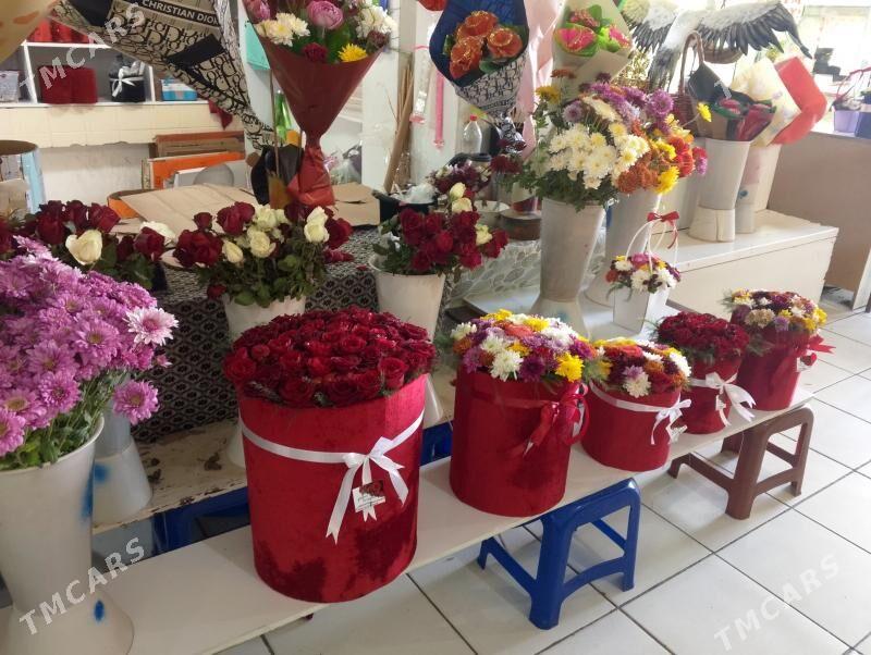 Taýýar işlap duran biznes - Мары - img 3