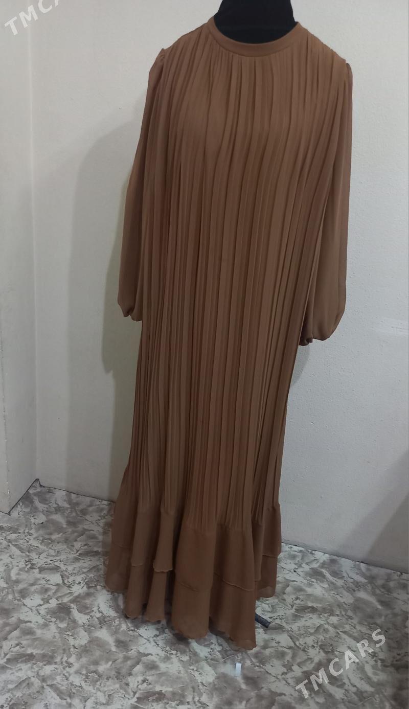 Köÿnek - Balkanabat - img 5