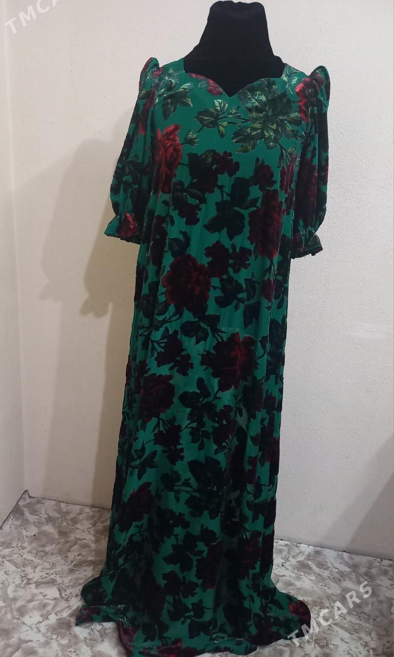 Köÿnek - Balkanabat - img 10