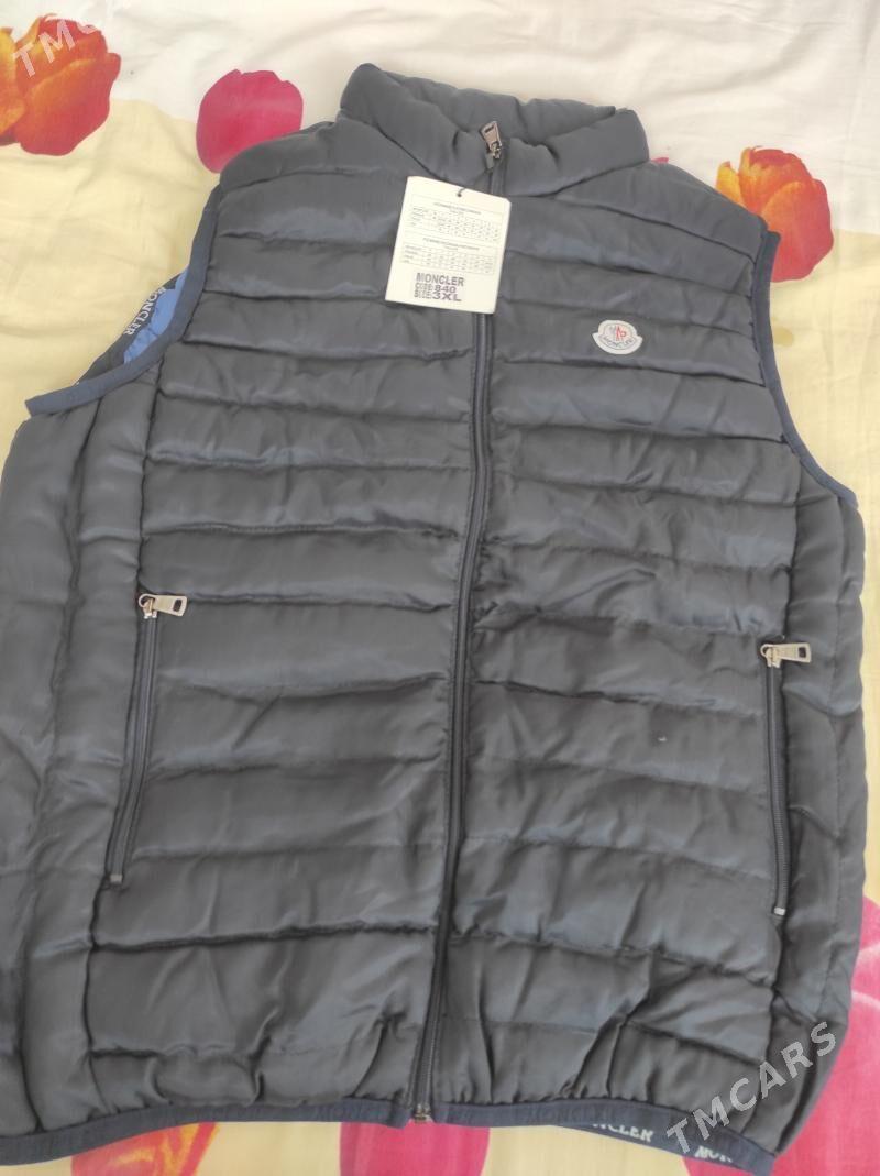 yensiz - Туркменабат - img 2