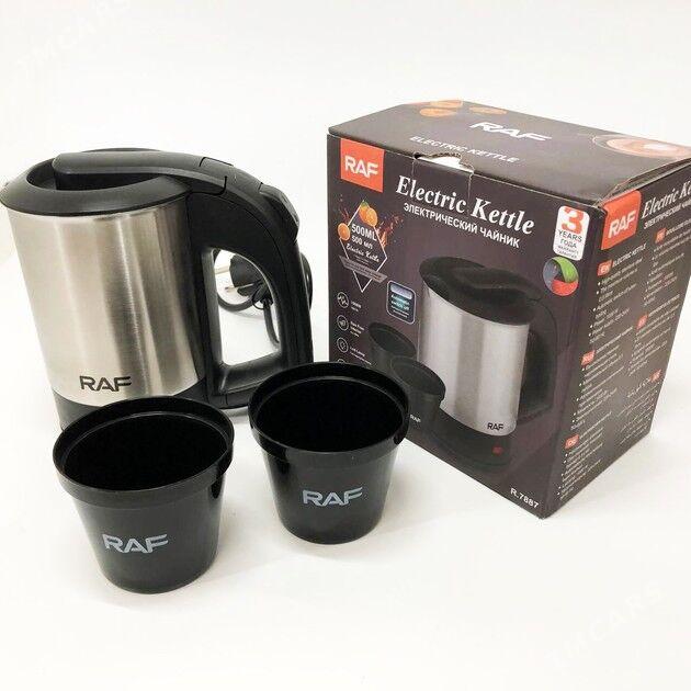 tefal tokly caynek чайник utuk - Ашхабад - img 2