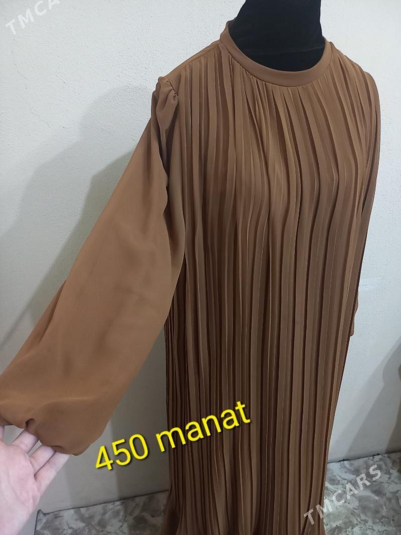 Köÿnek - Balkanabat - img 6