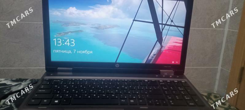 hp - Aşgabat - img 2