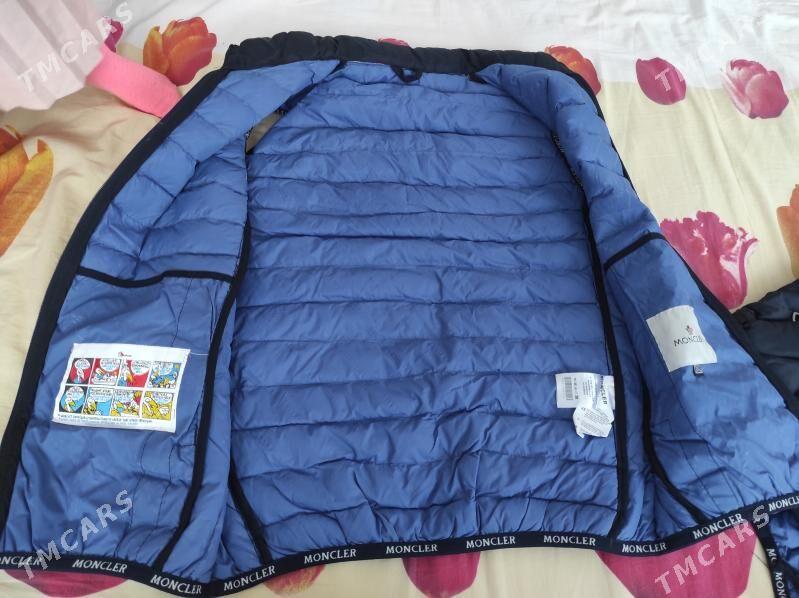 yensiz - Туркменабат - img 1