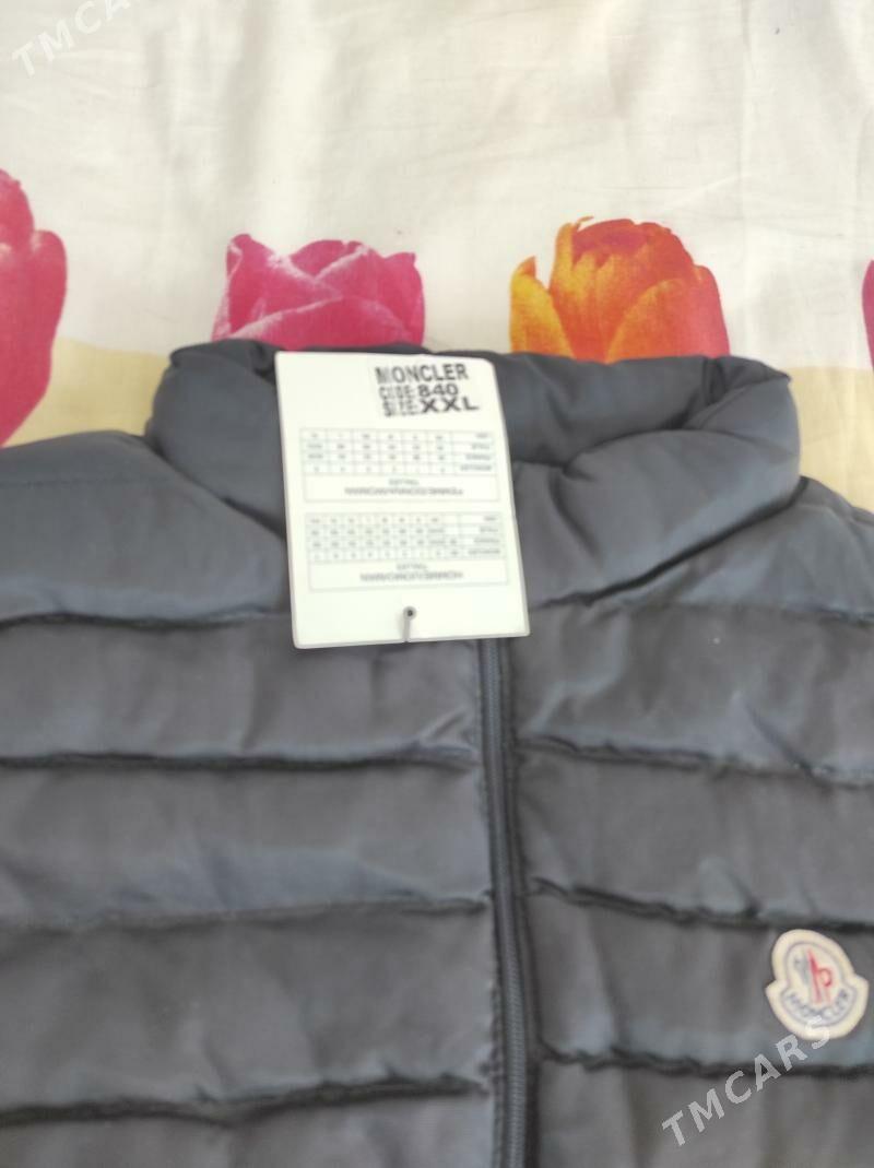 Yensiz - Türkmenabat - img 2