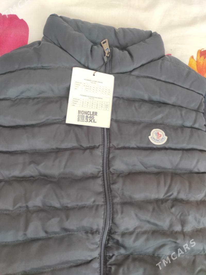 yensiz - Туркменабат - img 3