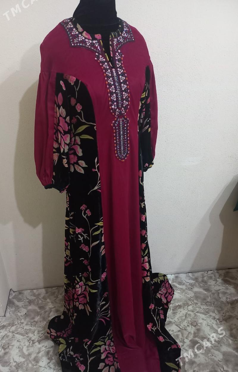 Köÿnek - Balkanabat - img 2