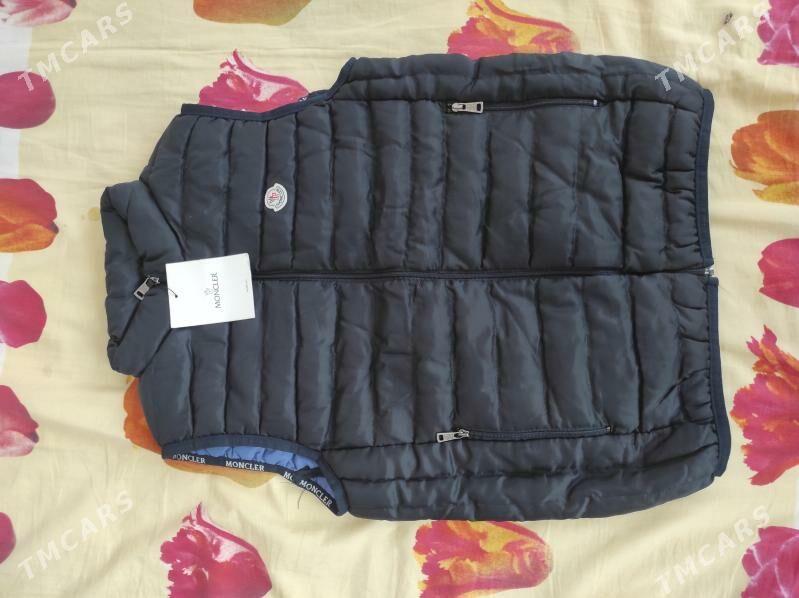 Yensiz - Türkmenabat - img 1