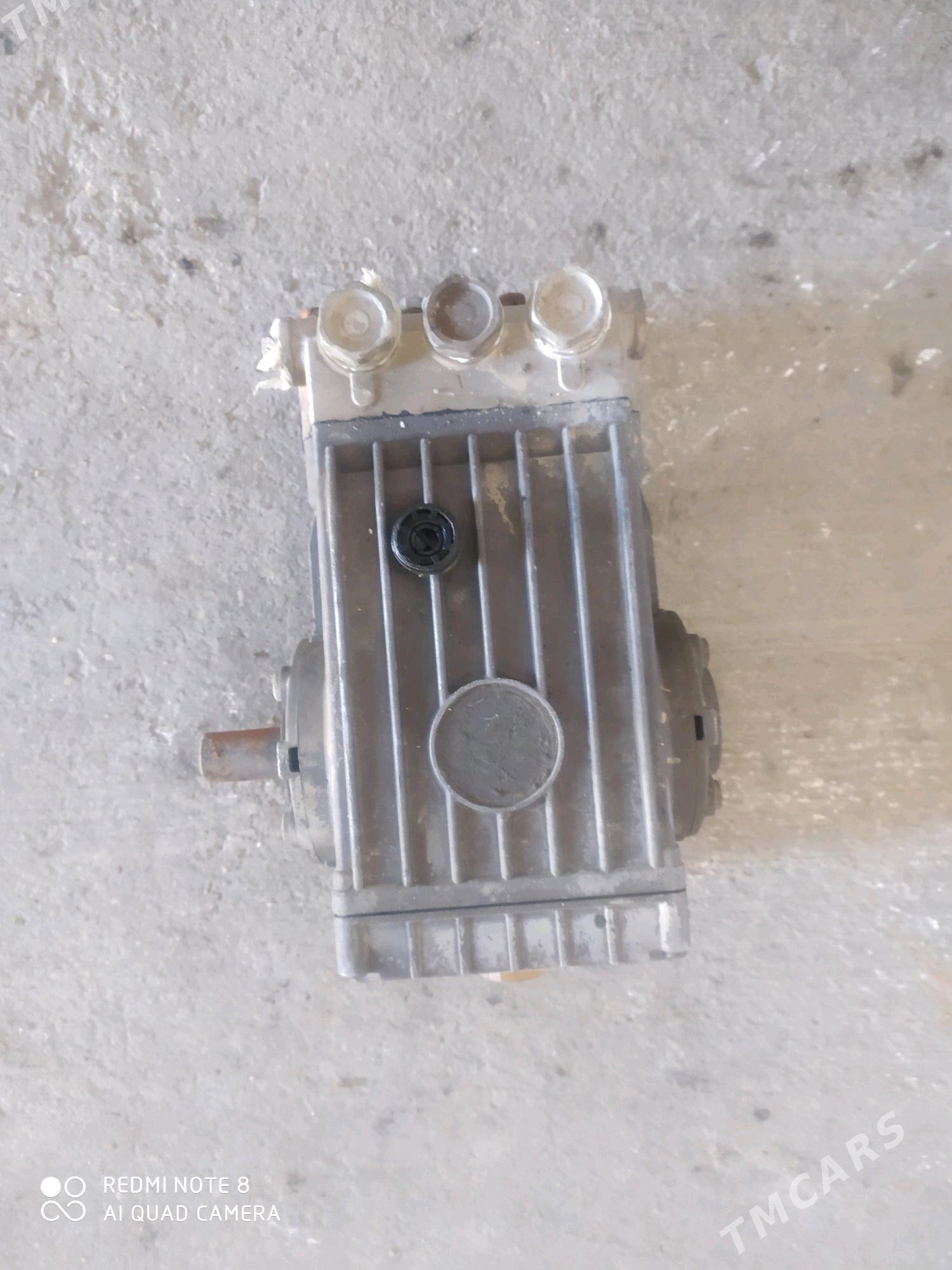 moyka aparat - Балканабат - img 3