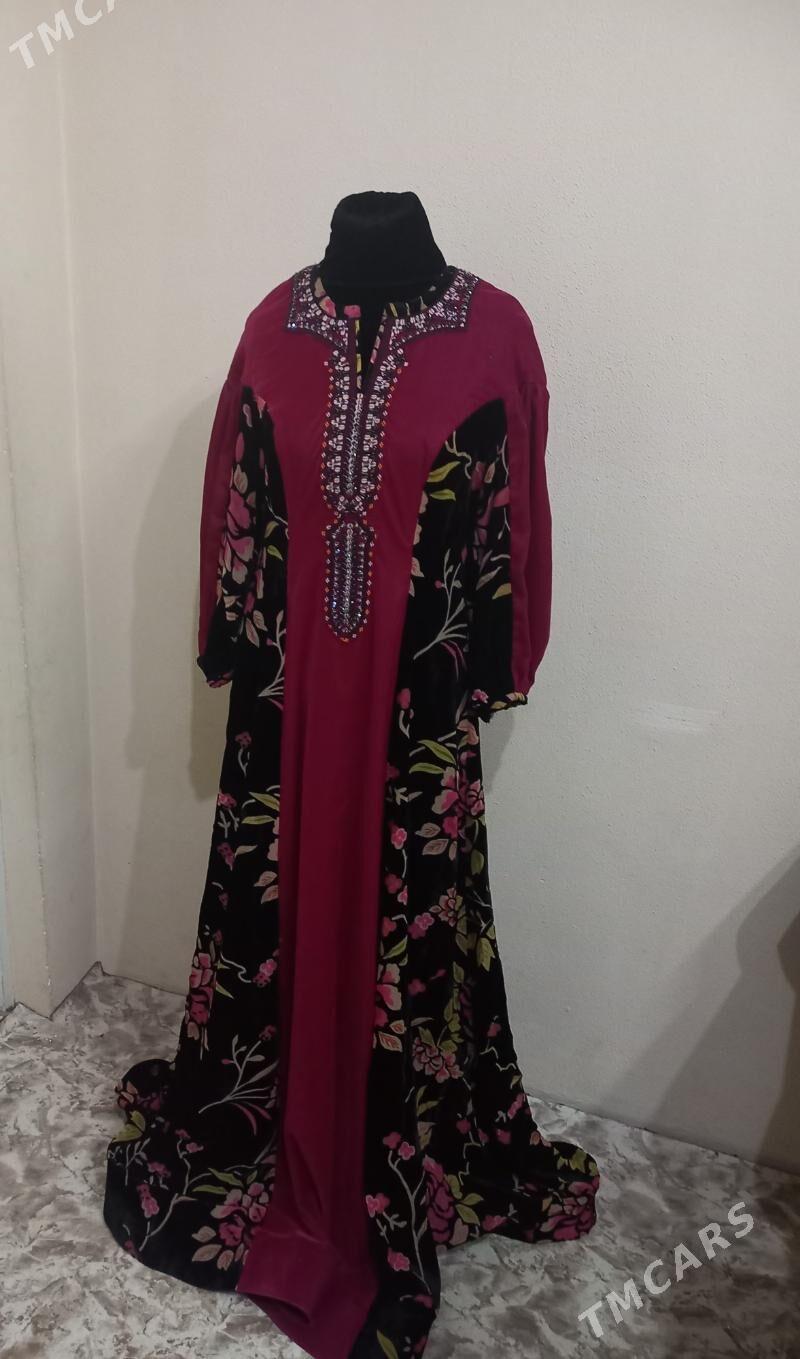 Köÿnek - Balkanabat - img 3