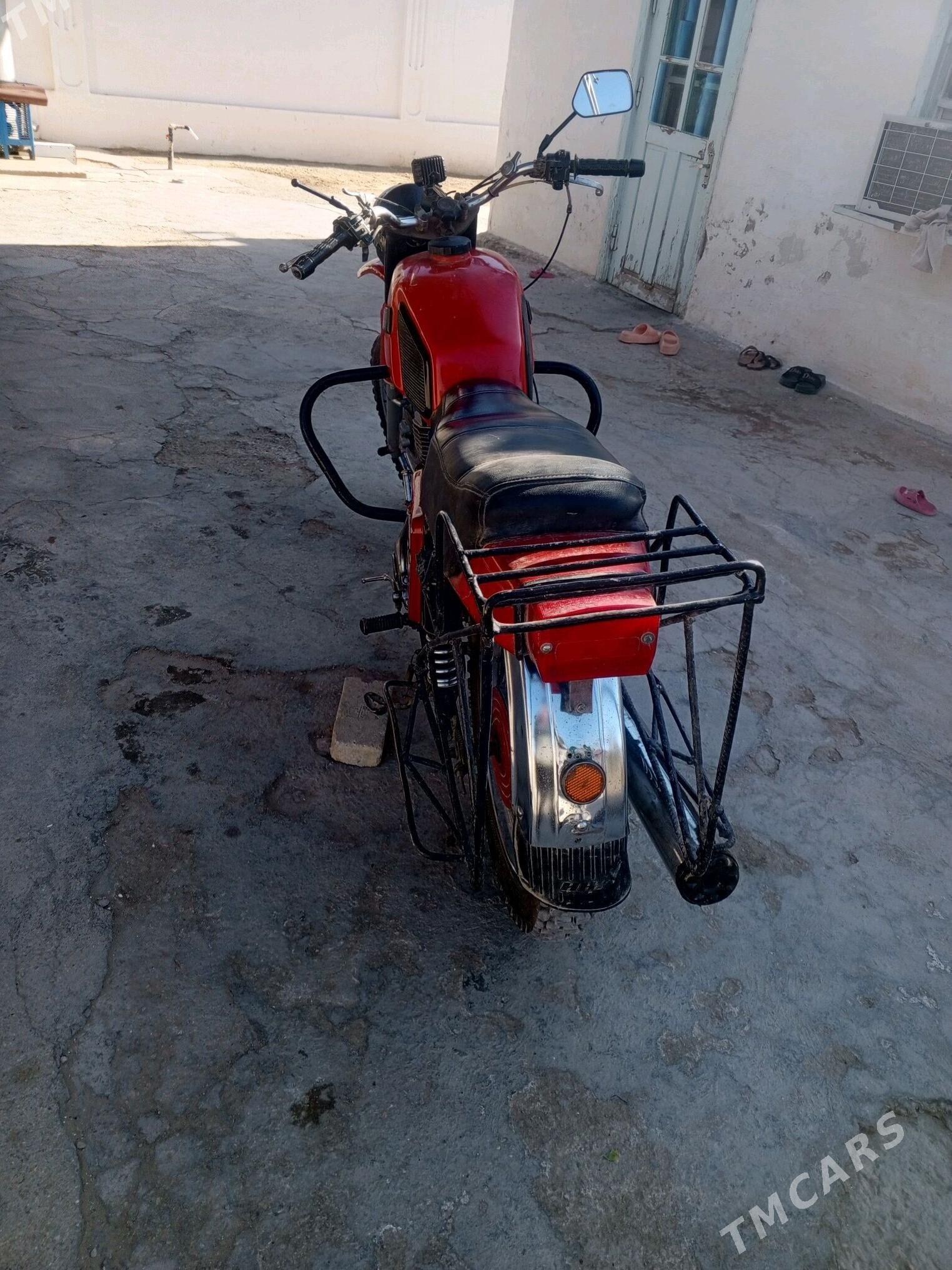 Fekon FK150-8G 2025 - 9 000 TMT - Balkanabat - img 4