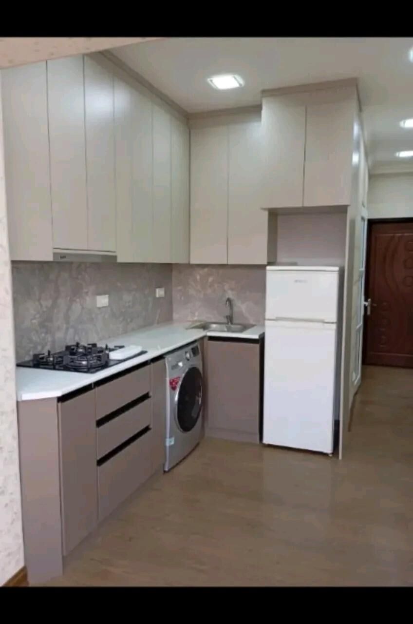 KIM RAÝON 3 ET, 2 KOM - Kim raýon - img 4