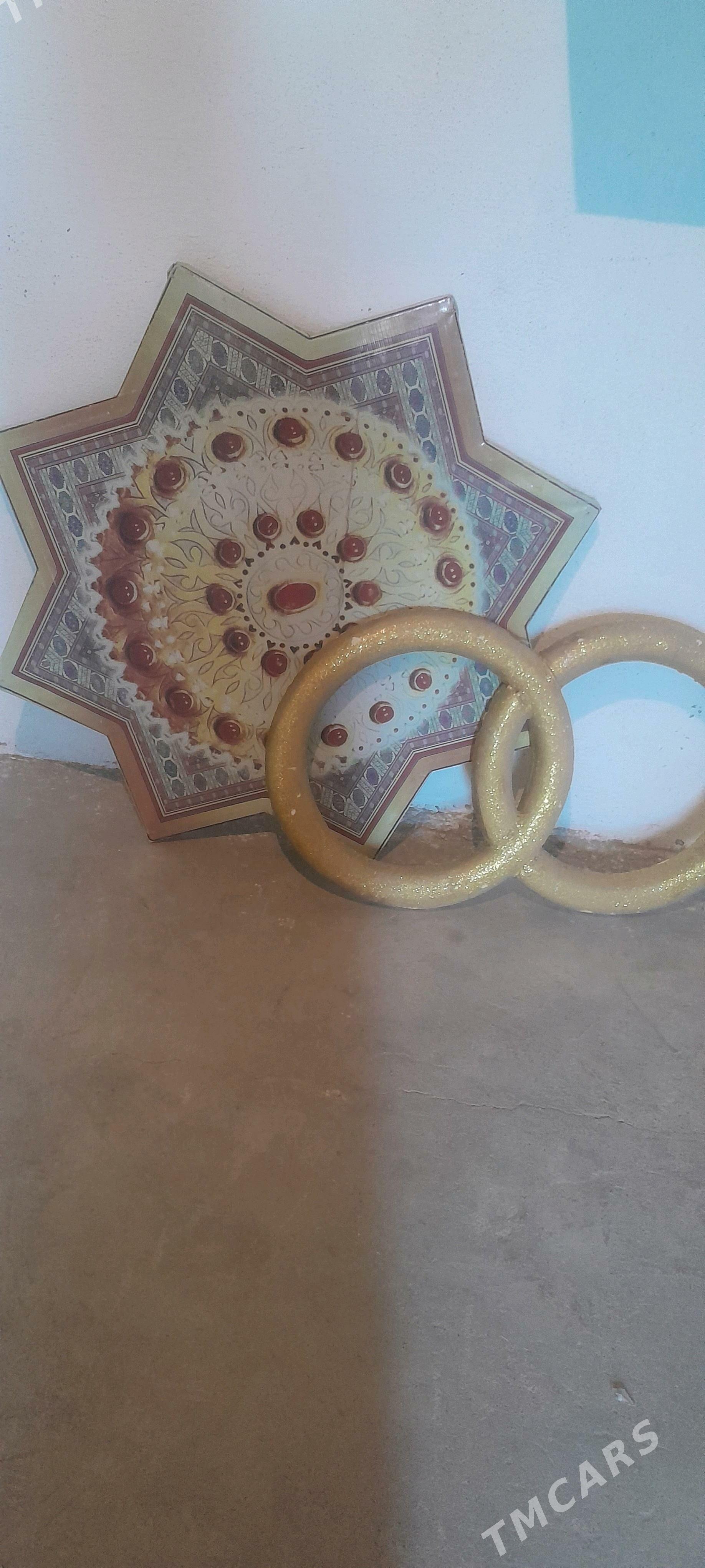 toy bezegi - Türkmenbaşy - img 2