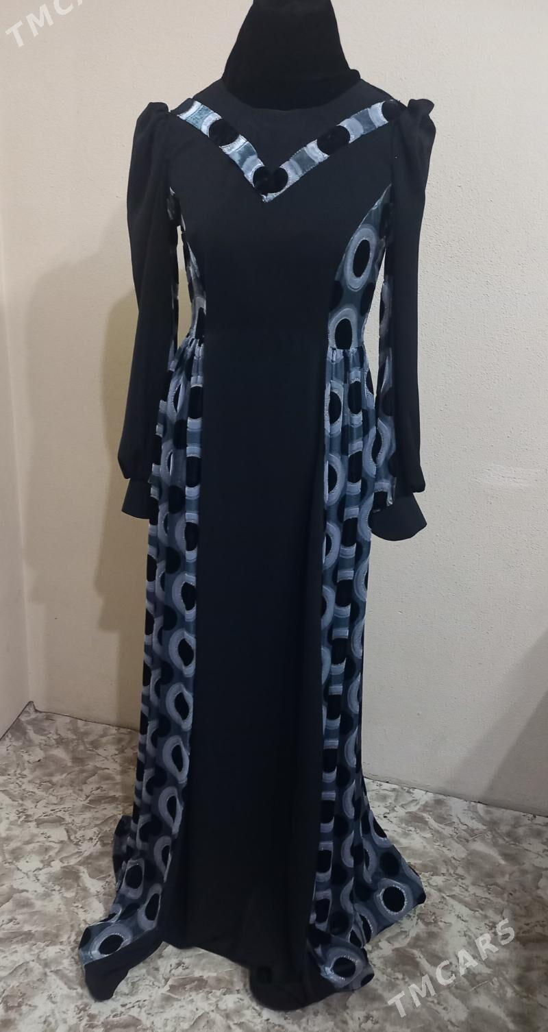 Köÿnek - Balkanabat - img 9