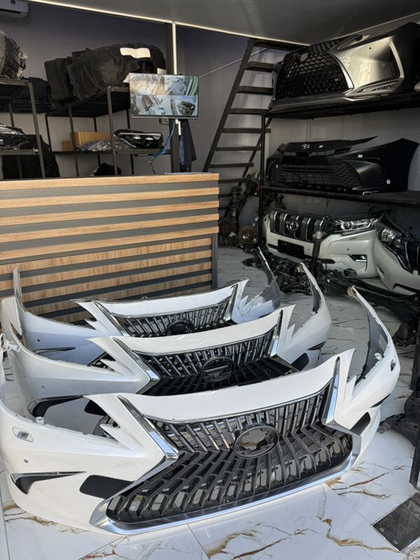 Es350 19-25 Toyota Lexus kia h 9 999 TMT - Hitrowka - img 1