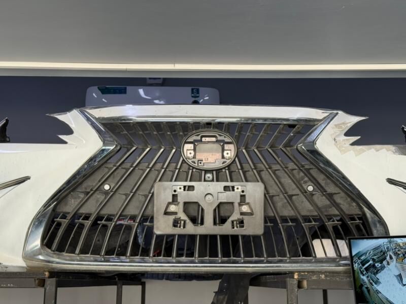 Es350 19-25 Toyota Lexus kia h 9 999 TMT - Hitrowka - img 3