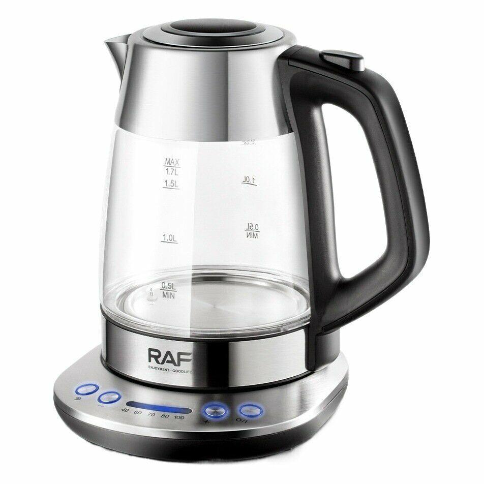 tefal tokly caynek чайник utuk - Aşgabat - img 2