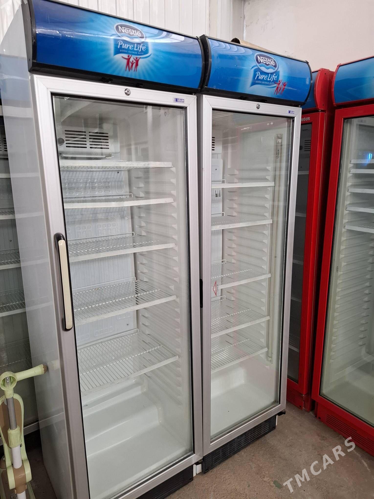 wityryna haledinik - Aşgabat - img 2