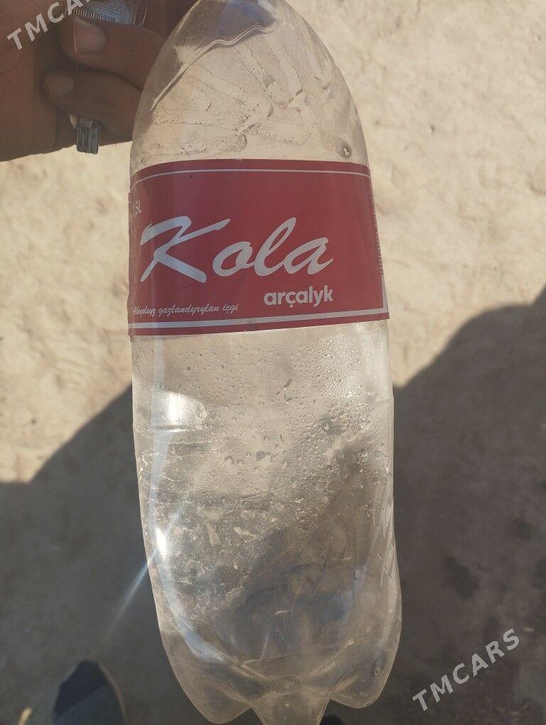 baklaska - Aşgabat - img 2