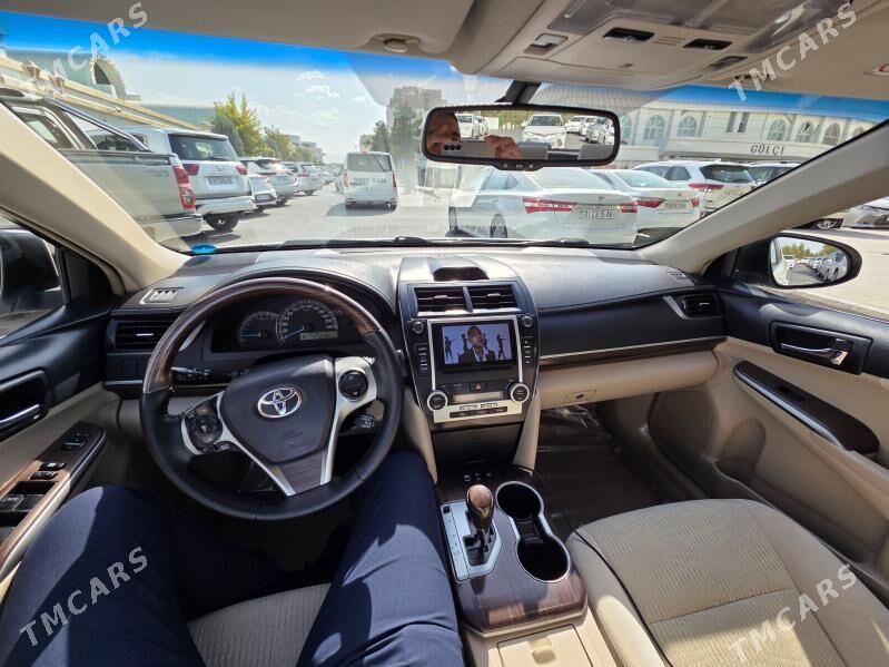 Toyota Camry 2013 - 305 000 TMT - Aşgabat - img 4