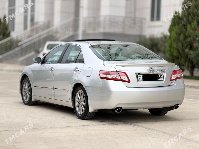 Toyota Camry 2010 - 255 000 TMT - Aşgabat - img 6