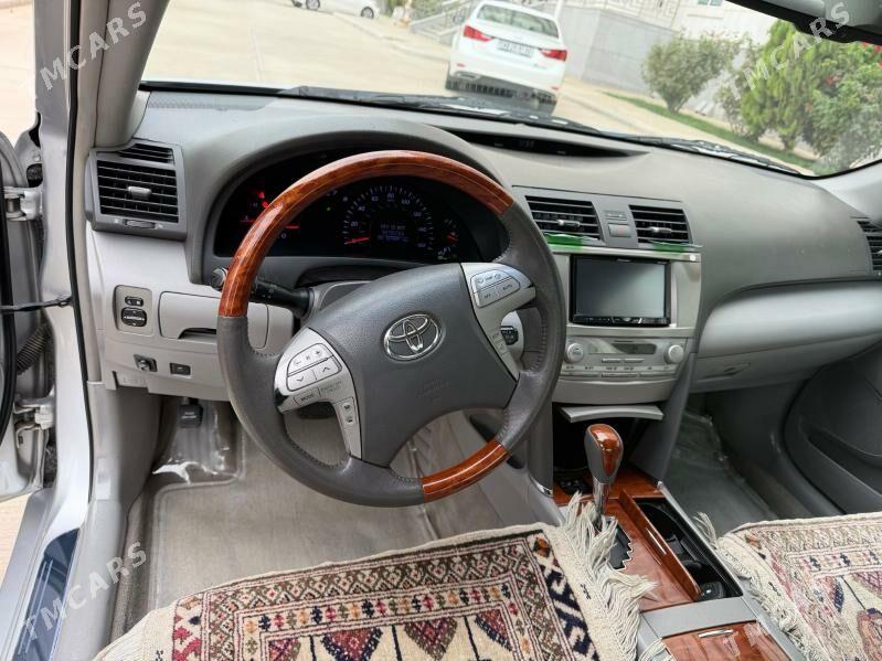 Toyota Camry 2010 - 255 000 TMT - Aşgabat - img 9