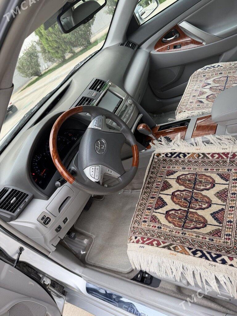 Toyota Camry 2010 - 255 000 TMT - Aşgabat - img 8