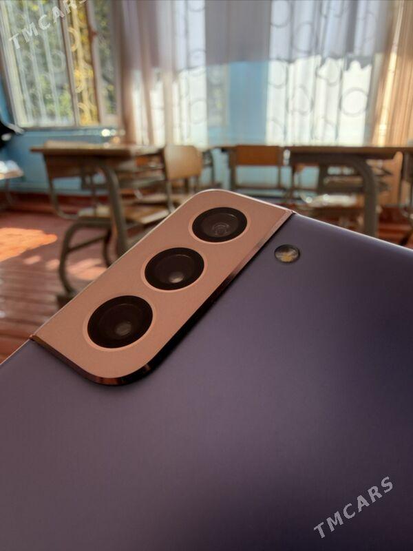 SAMSUNG S21 - Мары - img 3