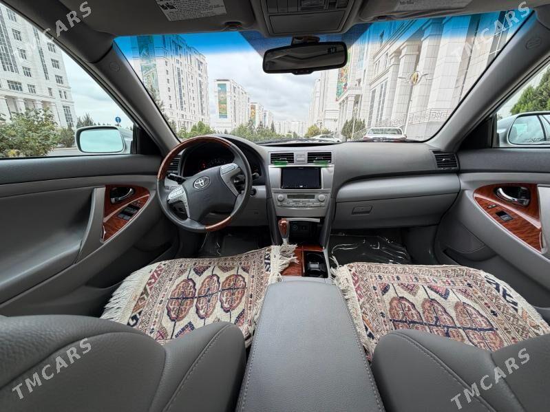 Toyota Camry 2010 - 255 000 TMT - Aşgabat - img 7