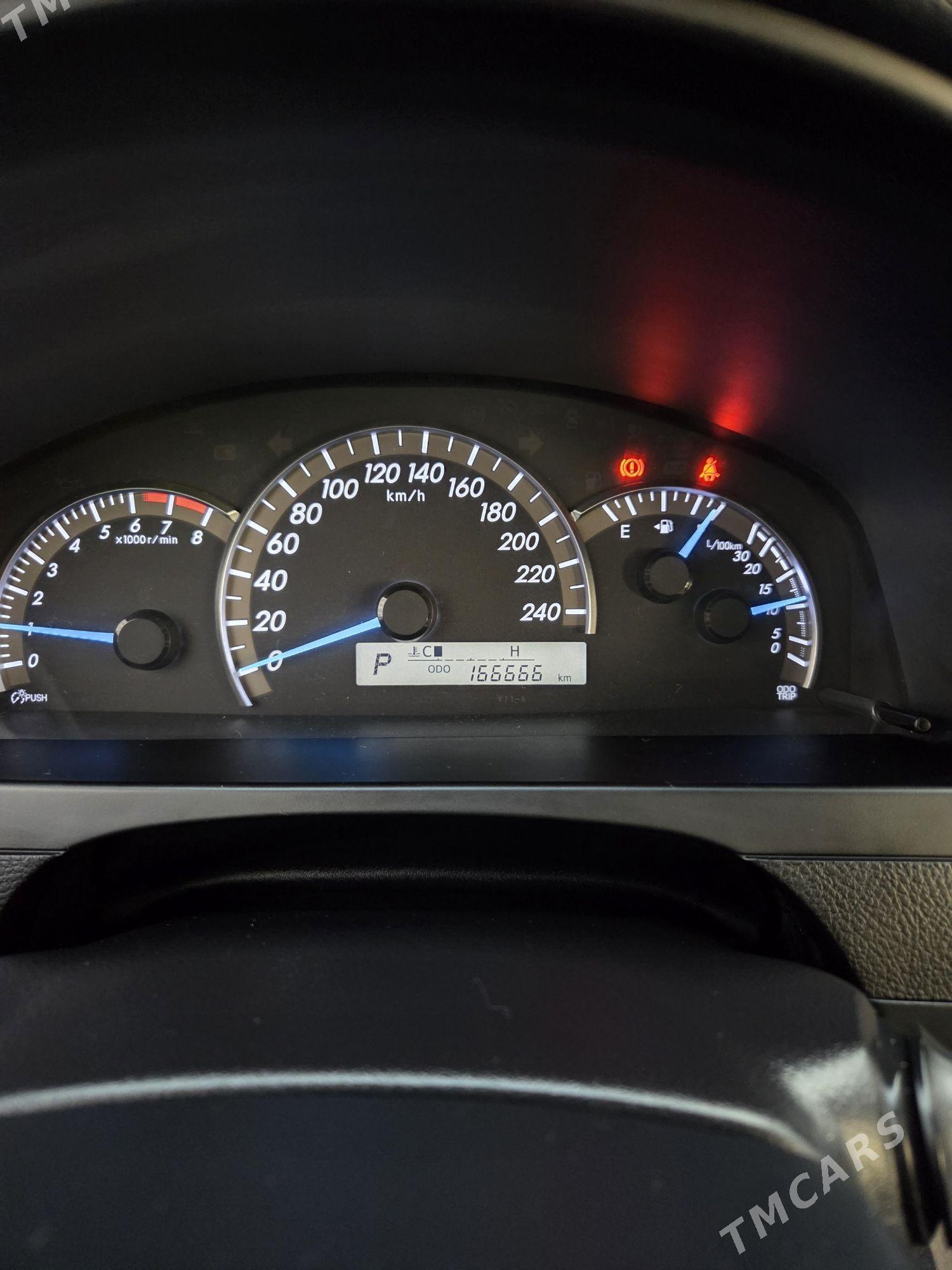 Toyota Camry 2013 - 305 000 TMT - Aşgabat - img 2