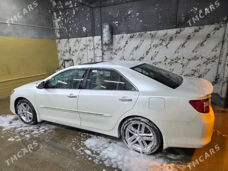 Toyota Camry 2013 - 305 000 TMT - Aşgabat - img 3