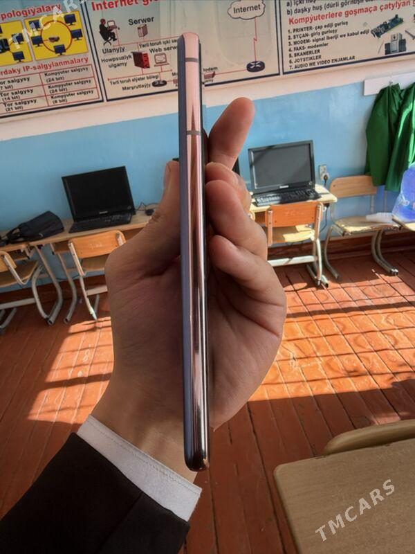 SAMSUNG S21 - Мары - img 8