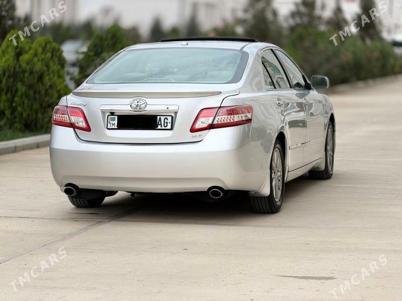 Toyota Camry 2010 - 255 000 TMT - Aşgabat - img 4