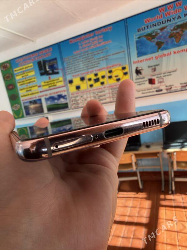 SAMSUNG S21 - Мары - img 5