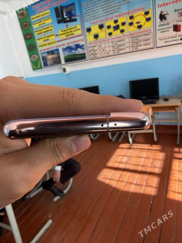 SAMSUNG S21 - Мары - img 6