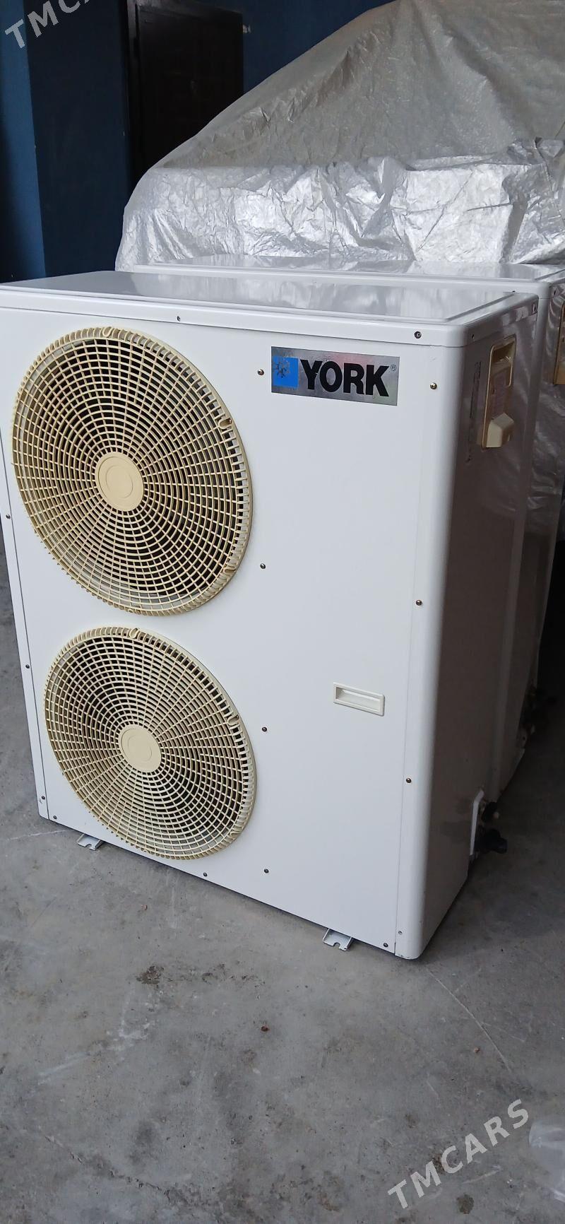 Skaf Наружны Блог YORK. - Ашхабад - img 1