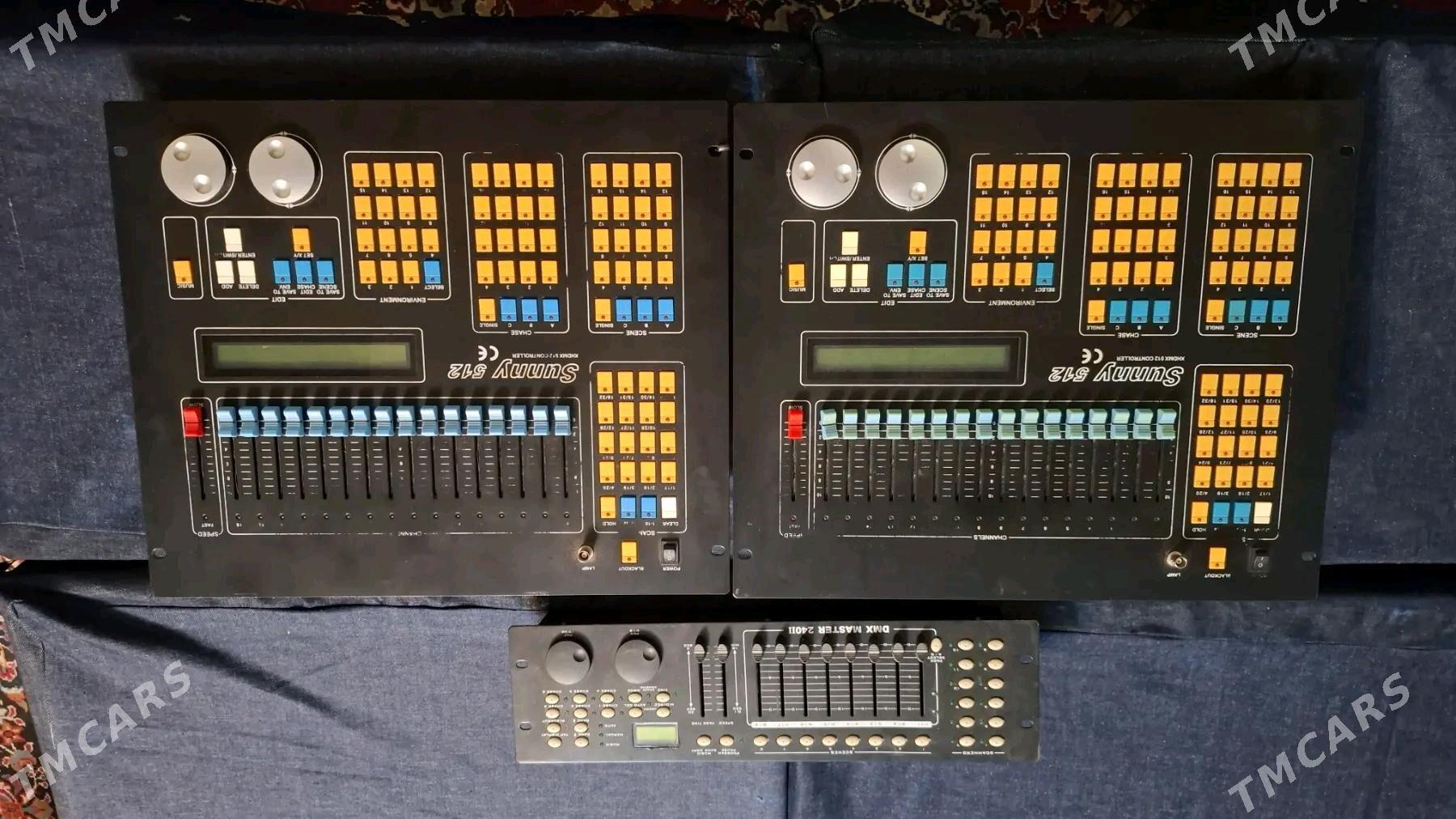 Robat Pult - Мары - img 2